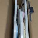 ROBUD Elephant Montessori Busy Board, 12-in-1 Activity Wall Busy Board, Montessori Sensory Wall Panel for Boys & Girls, Toddler Learning Activity Center for Playroom, Nursery, Beige