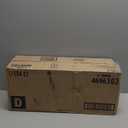 Depend Guards Incontinence Pads for Men, Maximum Absorbency, 104 Count (2 Packs of 52), Packaging May Vary