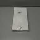 3 x Magnetic Standing Pencil Case for Girls - Back to School Stuff, Cute Strawberry Standing Zipper Pencil Case, Large Capacity Stand up Pen Bag, Stationery Pen Holder, Study Supplies for Students