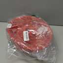 10 Inch Silicone Fluted Tube Cake Pan, 2 Pack Non Stick Silicone Baking Molds for Cake, Bread, Brownie, Jello