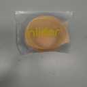 Niidor Invisible Push-Up Silicone Bra with Nipple