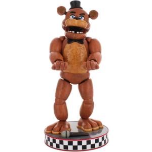 Five Nights At Freddy's - Cable Guy - Freddy Controller Holder & Phone Stand