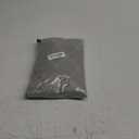 SASTYBALE Jacquard Tablecloth Damask Fabric Table Cloth Water Resistant & Wrinkle Free Spillproof Polyester Table Cover for Kitchen Dining Tabletop (Rectangle/Oblong, 60" x 84" (6-8 Seats), Gray)