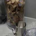 Breville Bambino Plus, Black Stainless Steel