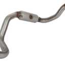 Left and Right Catalytic Converter 2011-2016 For Ford For F-250 Super Duty,2011-2016 For Ford For F-350 Super Duty,Replace 645158,6.2L(EPA Compliant)