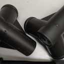 K&H Pet Products Outdoor Elevated Dog Cot, Breathable Cooling Elevated Cot Hammock Pet Bed for Medium Dogs, Washable Mesh Cover, Raised Metal Frame, Collapsible, Portable - Medium 32 X 25 Chocolate