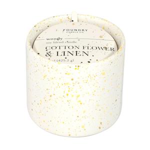 Foundry Candle 16Oz