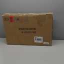 Plant Stand - Indoor/Outdoor Extra-Sturdy Aluminum Plant Stand  Ideal for Patios, Gardens, Living Room Decoration (Black)