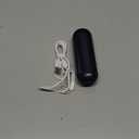 JISULIFE Portable Handheld Fan, Mini Personal 3-In-1 with Power Bank&Flashlight, 12-19 Hrs USB Rechargeable Battery Pocket Fan for Travel/Summer/Vacation/Concert, Essential Gifts for Men/Women-Blue