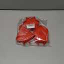 Holiday Mini Pie Mold, Hand Pie Press Mold Maker for Baking, Party Potluck Hand Pie Molds, Pumpkin Cookie Cutters, for Festivals and Parties 3pcs