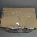 Nayoroom Gingham Duvet Cover Queen Size Blue White Plaid Checkered Comforter Cover 3 Pcs Soft Breathable Washed Microfiber Grid Farmhouse Bedding Set with Pillow Shams