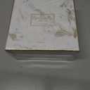 8Pcs Gender Reveal Gifts, for Newborn Boys, Baby Boy Gift Basket for First Time Expecting Parents to Be, Pregnancy Announcement & Care Package for Mum & Dad