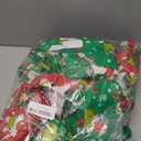 Gold Amber Glass Bud Vases Set of 12, Small Vases for Flowers, Champagne Mini Vintage Vases for Center pieces, Bud Vase in Bulk for Wedding Decor, Single Flowers, Office and Home Table Flower Decor