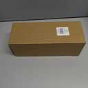 GORILLA GRIP Insulated Stainless Steel Water Bottle with Straw, 32 oz, Leak Proof BPA-Free Reusable Travel Bottles for Sports, School, Keep Drinks Cold, Dent Resistant Tumbler, Dishwasher Safe, White