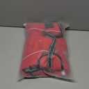 Dog Coat, Dog Winter Coat Jacket Waterproof for XXXL Large Dogs, Pet Vest Warm Fleece Cozy for Cold Weather, with Harness Built in Reflective, Dogs Snowsuit Windproof, Adjustable Buckle