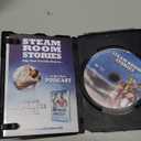 Steam Room Stories - The Movie, DVD