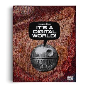 Margret Eicher: It's a Digital World!