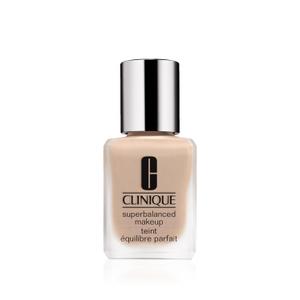 Clinique Superbalanced Oil Free Liquid Foundation Makeup For Dry to Oily Skin Types | Hydrating + Moisturizing (AF Cream Chamois CN 40)