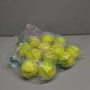 Champion Sports Saftey Softballs (12 Inch, Optic Yellow)