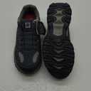 Skechers Men's Cankton Ebbitt Steel Toe Construction Shoe, Navy/Grey, 10.5