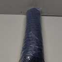 Stofiro Heating Pad for Back Pain Relief 17"x33" Large, Moist Dry Heat Options, XL Electric Heating Pads, 9 Heat Settings, Machine Washable, Auto-Off, Gifts for Women, Mom, Men (Darkblue)