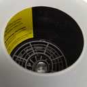 Baby Brezza AirSwirl Waterless Baby Bottle Warmer - Hospital-Grade Safe Warming for Breastmilk + Formula - No Hot Spots, No Water - Works with Nearly All Bottles