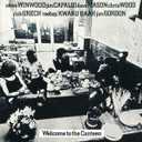 Welcome To The Canteen Remastered