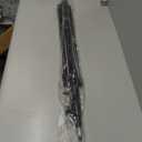 NEEWER Pro 9feet/260cm Spring Loaded Heavy Duty Photo Studio Light Stand with 1/4" Screw & 5/8 Stud for Video, Portrait and Photography Lighting