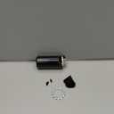 19988A Capacitor, Garage Door Openers for Genie Garage Door Opener Parts 19988A 70uf MFD 220VAC 50/60Hz