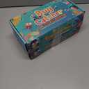 2 x Kids Microscope with Bug Catcher Kit, 1080P Digital Mini Handheld Microscope STEM Science Toy with LED Light, Rechargeable, Portable, Supports 64GB TF Card, Educational Gift for Kids Ages 3-12 (Blue)