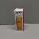 Olay Vitamin C Hydrating moisturizer with sunscreen, SPF 30, 1.7 Oz