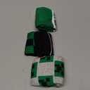 Minecraft Boys Socks Pack of 3 (7-9, Multicolor)