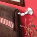 Moen DN4424CH Vale 24-Inch Towel Bar, Chrome