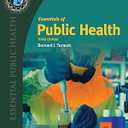 Essentials Of Public Health - Third Edition