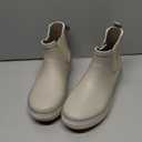 Western Chief Women's Waterproof Element Chelsea Rain Boot with Memory Foam Insole and Slip-Resistant Outsole – Durable and Comfortable for Rainy Days 8