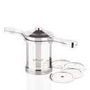 Stainless Steel Press Sev Sancha Machine/Press Muruku Maker/Dab sev Sancha