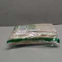 DIMJ Drawer Organizer Clothes, 12 Pack Dresser Organizer, Foldable Closet Organizers and Storage, Fabric Dresser Bins, Drawer Dividers for Nursery, Baby Clothes, Underwears, Sock (Beige)