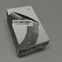 Fitbit Versa 4 Fitness Smartwatch with Daily Readiness, GPS, 24/7 Heart Rate, 40+ Exercise Modes, Sleep Tracking and more, Waterfall Blue/Platinum, One Size (S & L Bands Included)