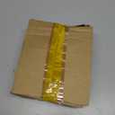 12 Pack Large Plastic Serving Tongs For Buffet - Plastic Serving Utensils For Hot And Cold Food - Disposable Serving Tongs For Parties, Holidays And Gatherings (Black)