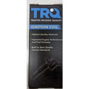 TRQ ICA61776 IGNITION COILS-SET OF 7