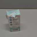 Clear Outlet Covers (50 Pack) Value Pack  Baby Safety Outlet Plug Covers  Durable & Steady  Child Proof Your Outlets Easily (Transparent)