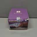 BLITZWAX Brazilian and Bikini Waxing Kit for Women, Hard Wax Warmer for Face, Legs and Body, At Home Hair Removal Kit, Beginner Friendly, Digital Fast Heating, 51 Wax Items