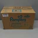 Pampers Baby Diapers - Swaddlers - Size 5, 132 Count, Ultra Absorbent Disposable Infant Diaper