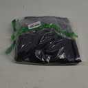 G4Free Straight Leg Sweatpants for Women High Waist Dress Pants Wide Leg Pull on Sweat Pants Casual Lounge Workout Trousers (Black, L, Tall)