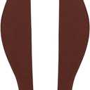 Weaver LeatherLeather Saddlery (Average, Mahogany)