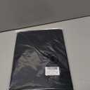 Valiamcep Women's Dress Long Sleeve V Neck Collared Ribbed Knit Bodycon Mini Pencil Dresses (S)