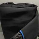 Hail Protector Car Cover, Outdoor Anti Hail Car Covers Thick Multi-Layered EVA, Hail Proof Car Cover Waterproof All Weather, Hail Protection Padded Fit Sedan/Coupe (Length 186 to 193 inch (Black Blue)