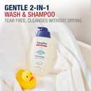 Aquaphor Baby Skin Care Essentials Gift Set with Baby Wash and Shampoo (16.9 Fl Oz) + Healing Ointment for Chapped Skin and Drool Rash (7Oz) + Diaper Rash Cream (3.5Oz), Hypoallergenic