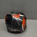 ALDWDY Silent Basketball Size 7 (29.5")  Grooved Airless Indoor Basketball for Quiet Dribbling and Indoor Training, Pro PU Foam Ball  Real Feel Higher Bounce Quieter (Orange)