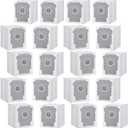 20 Pack Vacuum Bags Compatible with iRobot Roomba i7 i7+ i3 i3+ i8 i8+ j5+ i5+ i4 i4+ i1+ i6 i6+ j5+ j7 j7+ s9 s9 Plus Bags Automatic Dirt Disposal Bags